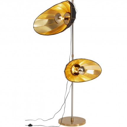 Floor Lamp Diva 202cm Kare Design