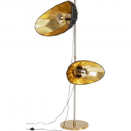 Vloerlamp Diva 202cm Kare Design