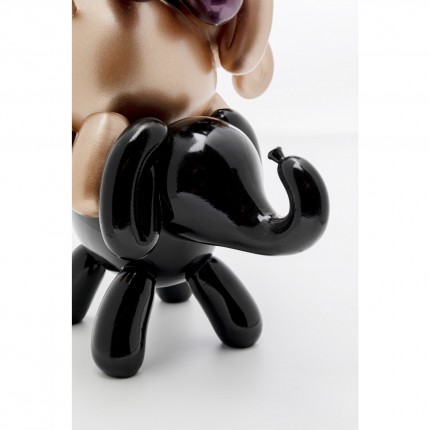 Woonaccessoires Olifantenstapel Kare Design