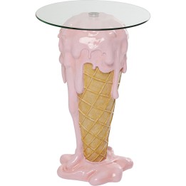 Table d appoint Gelato Ø48cm