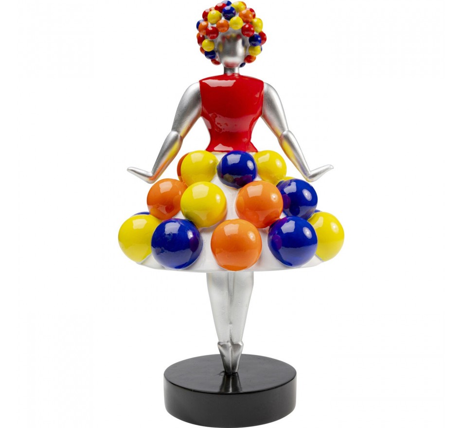 Deco ballerina balls Kare Design