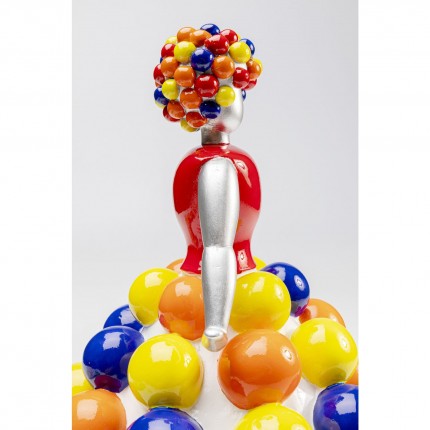 Deco ballerina balls Kare Design