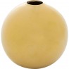 Vase Goldy 11cm doré Kare Design