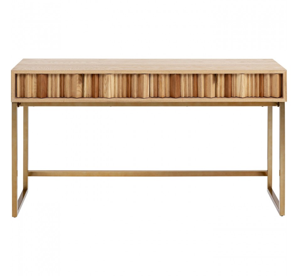 Console Concertina Nature 136x40cm Kare Design