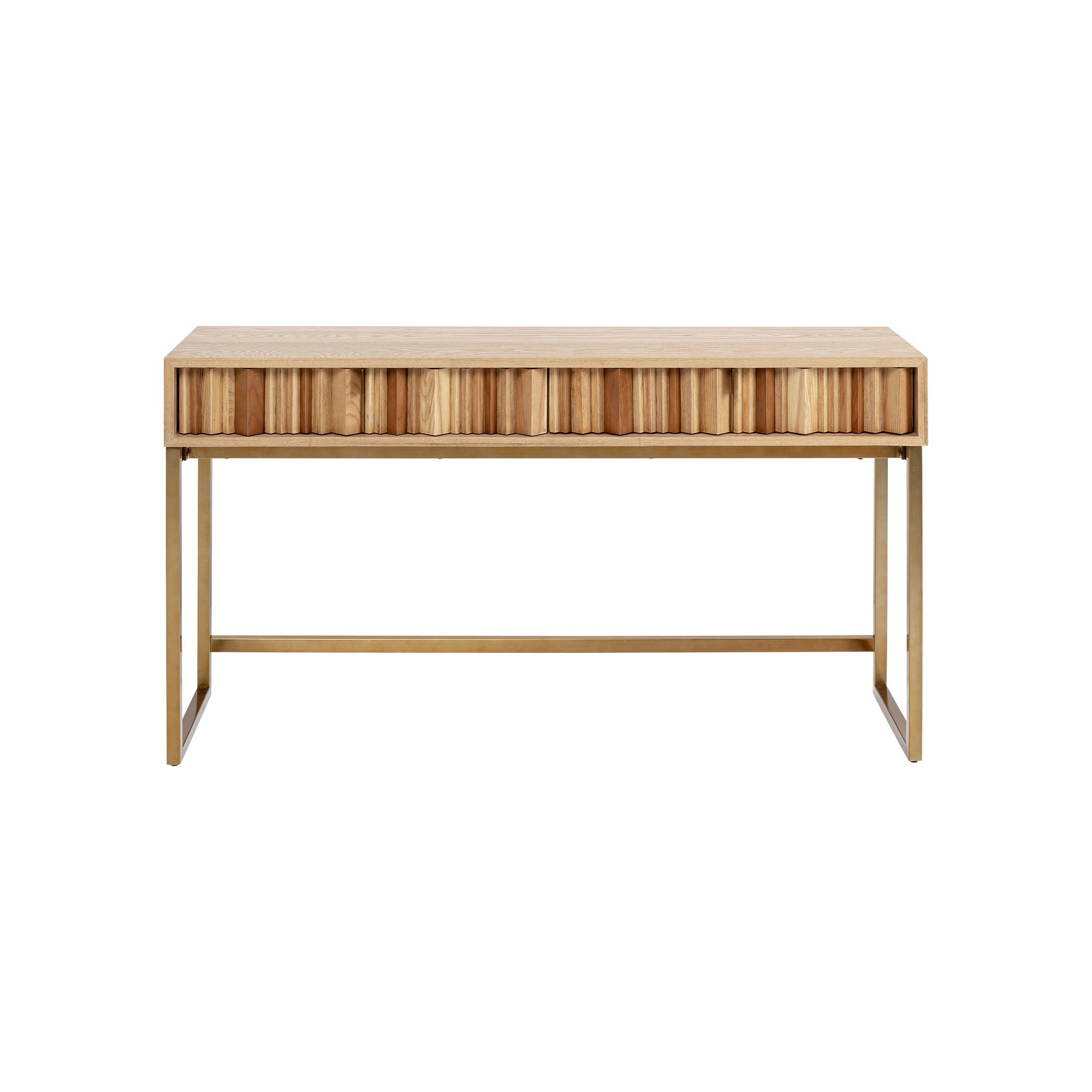 Console Concertina nature 136x40cm