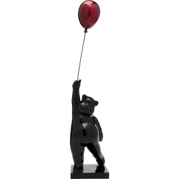 Figurine décorative Balloon Bear 74cm
