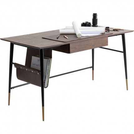 Desk Boticelli 153x71cm Kare Design