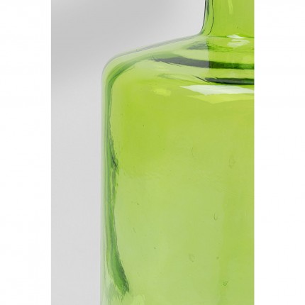 Vase Tutti green 75cm Kare Design