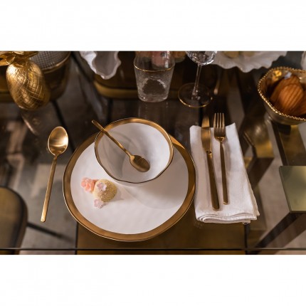 Borden Bell Ø25cm (4/Set) Kare Design