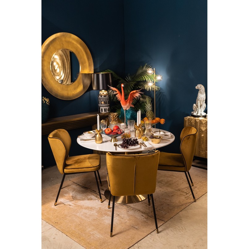 Chaise Irina Kare Design