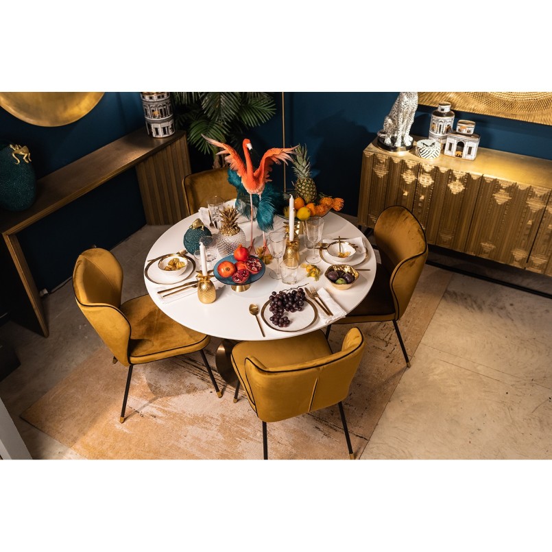 Chaise Irina Kare Design