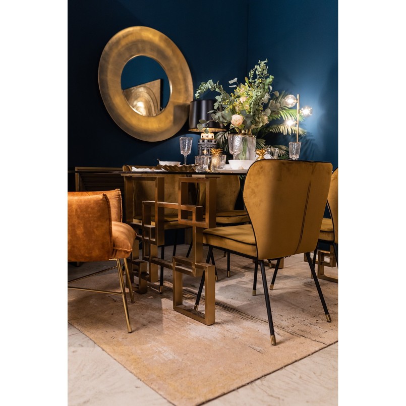Chaise Irina Kare Design