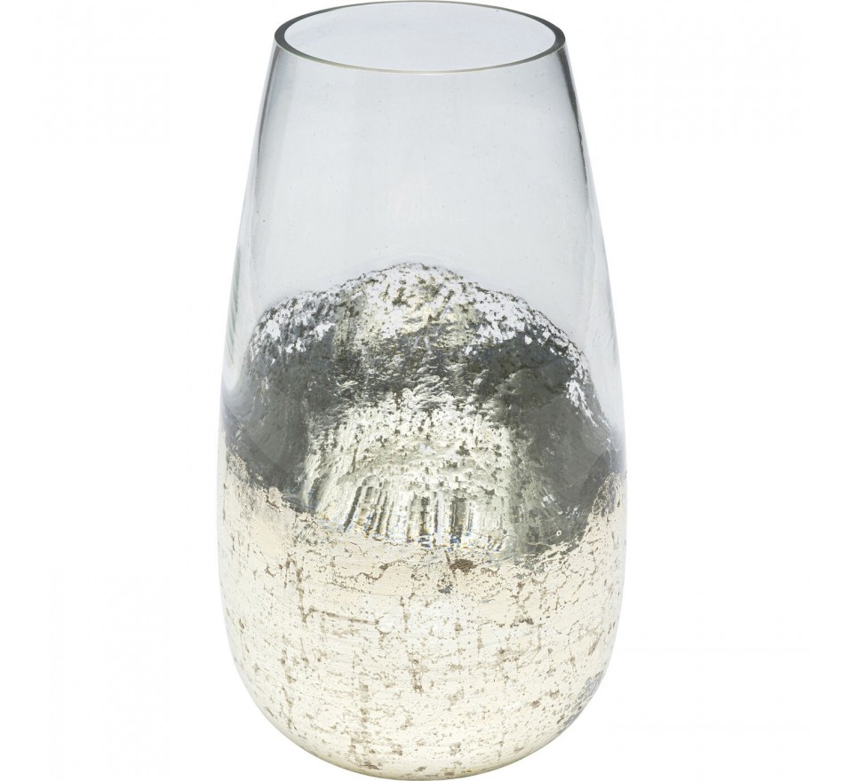 Tealight Holder Glory 27cm Kare Design