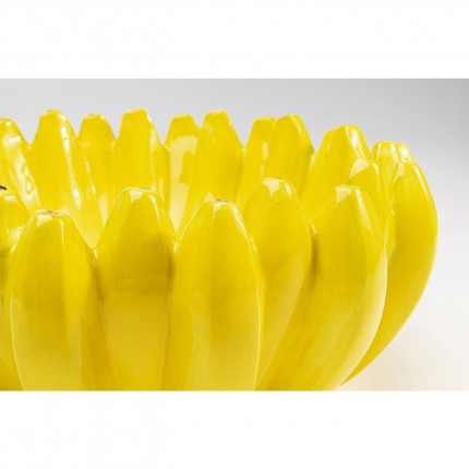 Bowl Bananas Ø30cm Kare Design