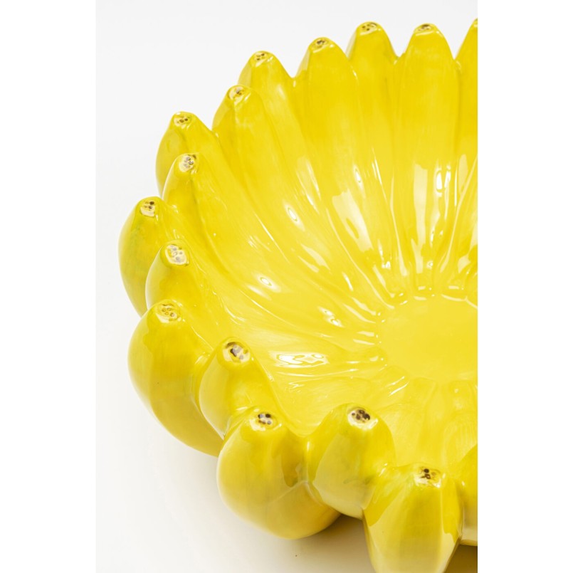 Coupe décorative Bananas Ø30cm