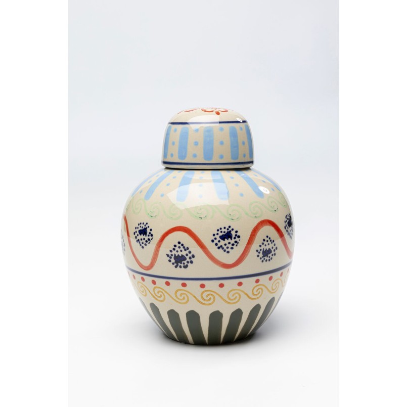 Boîte décorative Los Cabos 25cm