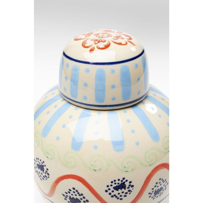 Boîte décorative Los Cabos 25cm