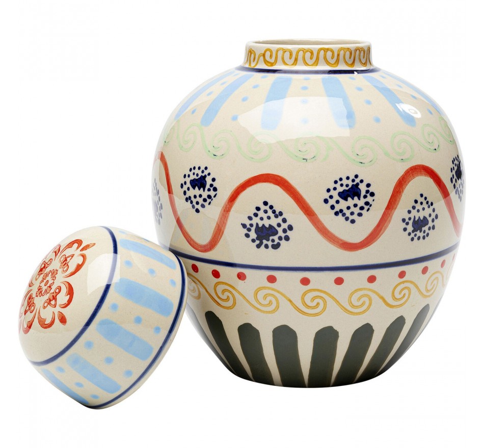 Opberger Los Cabos Kare Design