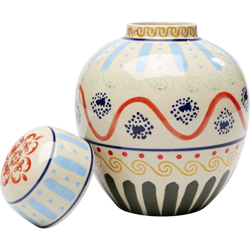 Boîte décorative Los Cabos 25cm