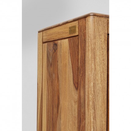 Brooklyn Nature Display Cabinet 2 Doors Kare Design