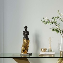 Figurine déco Classic Beauty 48cm