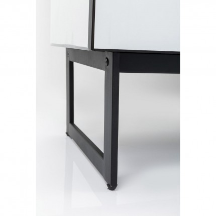 Dresser Soran black Kare Design