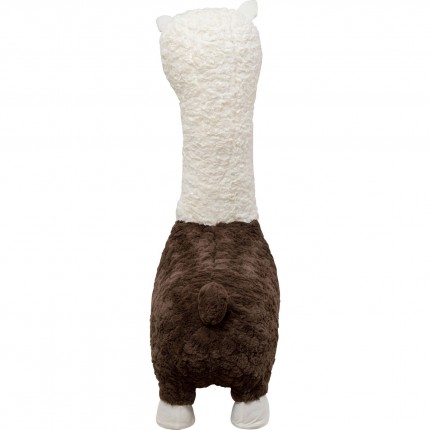 Deco XL Alpaca 110cm Kare Design