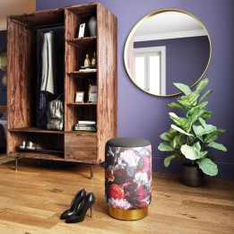 Plante décorative Figuier lyre 120cm Kare Design
