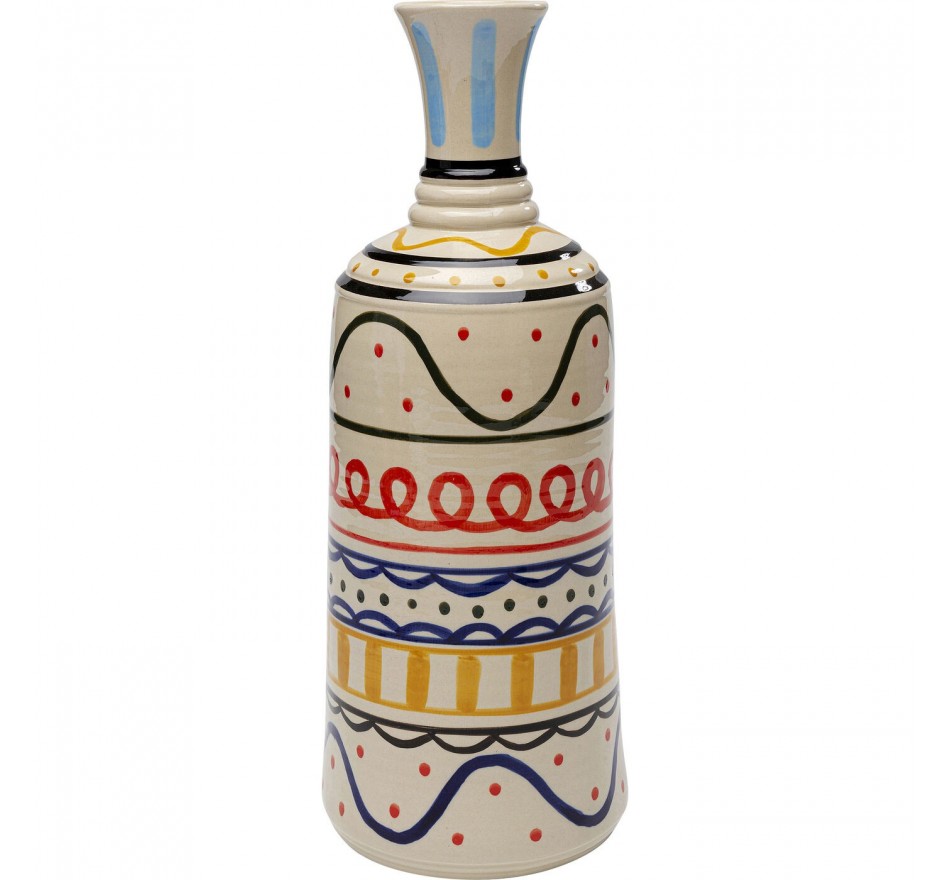 Vaas Los Cabos 40cm Kare Design