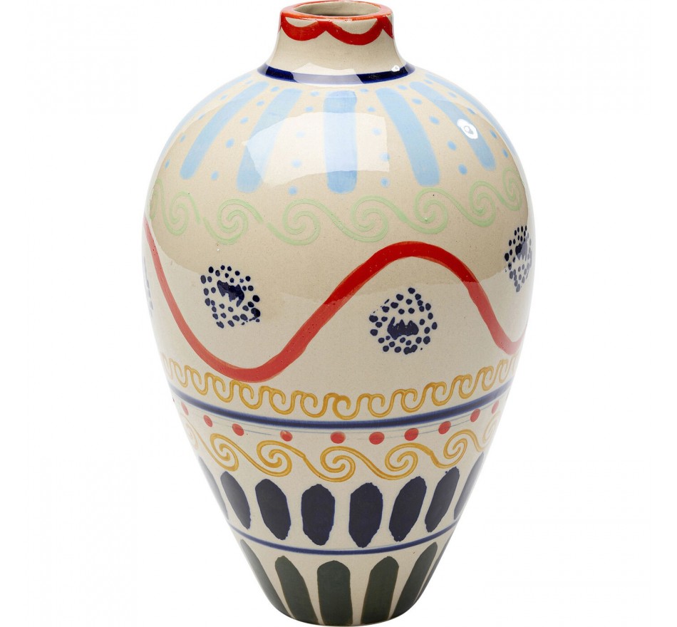 Vaas Los Cabos 26cm Kare Design