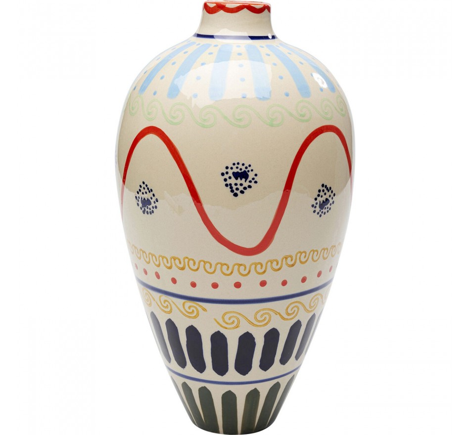 Vaas Los Cabos 37cm Kare Design