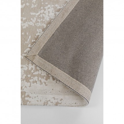 Carpet Silja beige Kare Design
