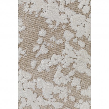 Carpet Silja beige Kare Design
