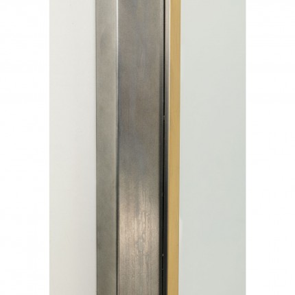 Wall Mirror Nuance 180x90cm Kare Design