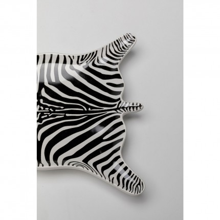 Bowl zebra Kare Design