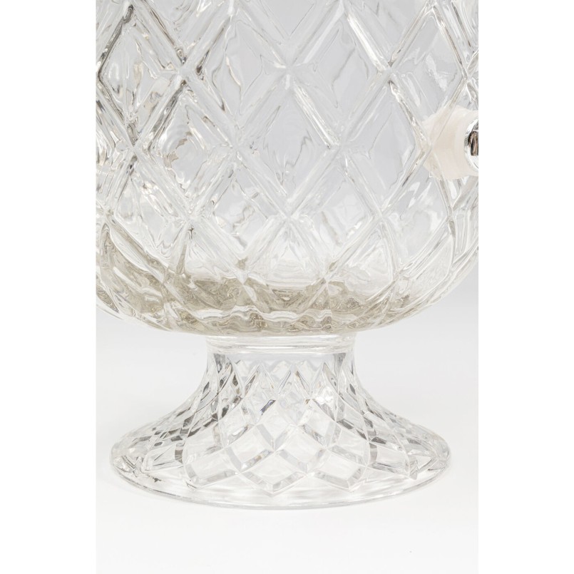 Distributeur de boissons ananas Kare Design
