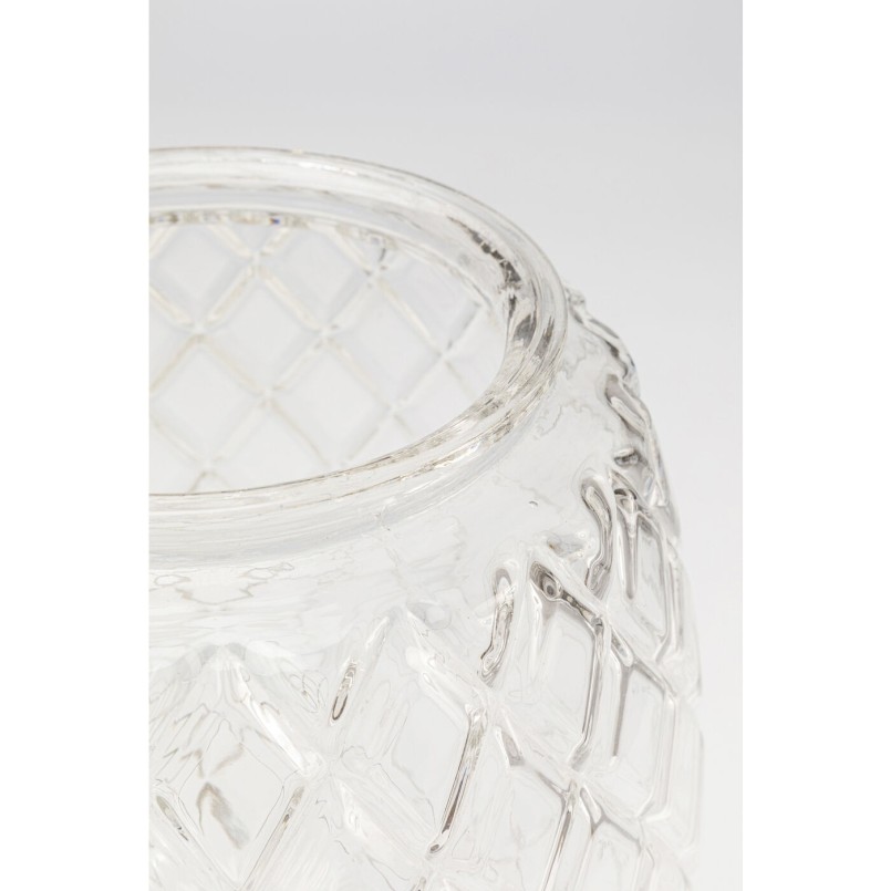 Distributeur de boissons ananas Kare Design