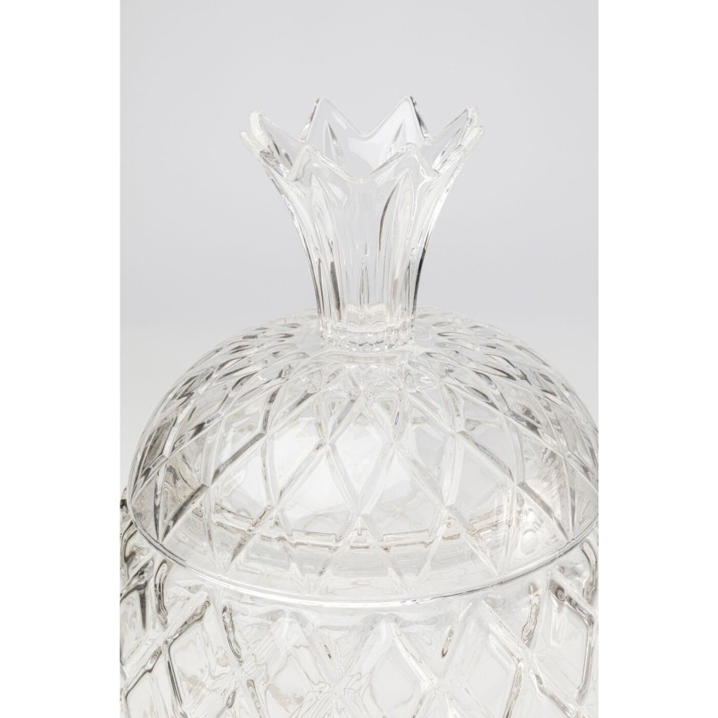 Distributeur de boissons ananas Kare Design