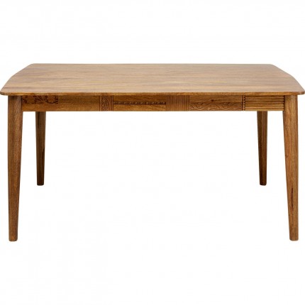 Table James 160x90cm