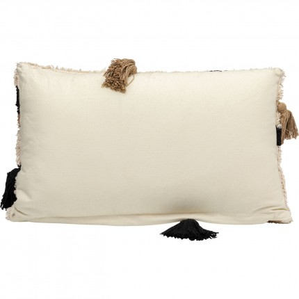 Cushion Blink cream Kare Design