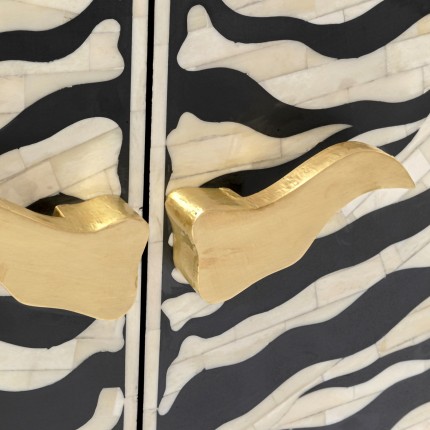 Sideboard Zebra Kare Design