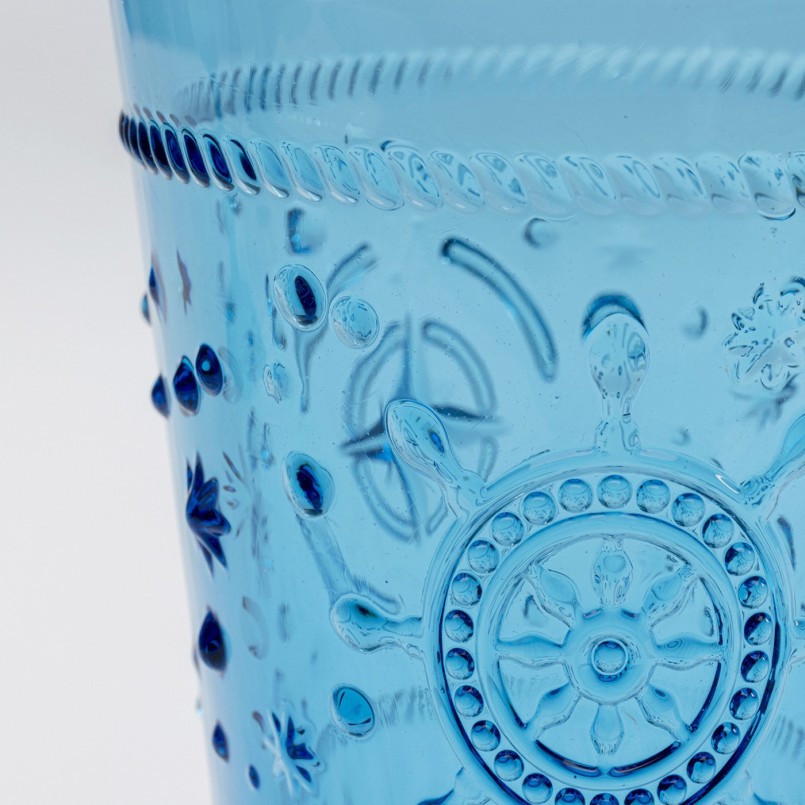Verre à eau Greece 13cm