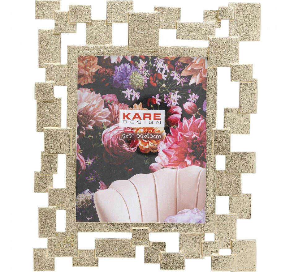 Fotolijst Stuno 32x39cm Kare Design
