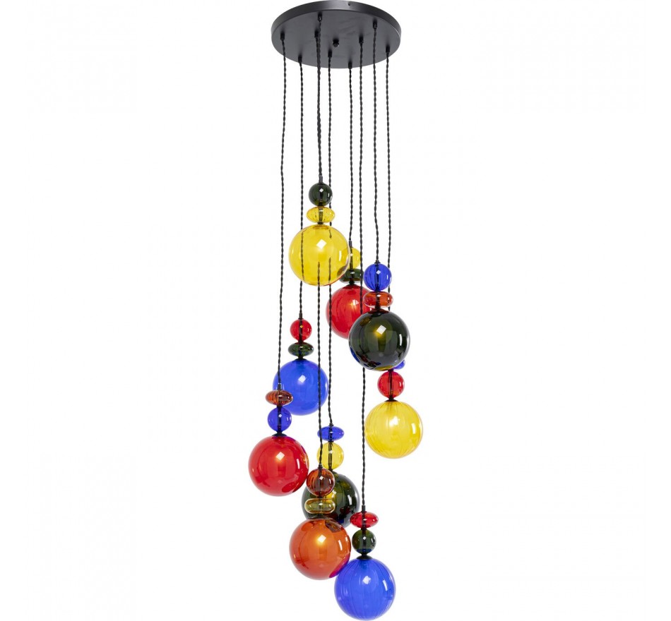 Hanglamp Mazzo Nove Kare Design