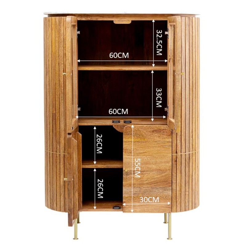 Armoire Grace
