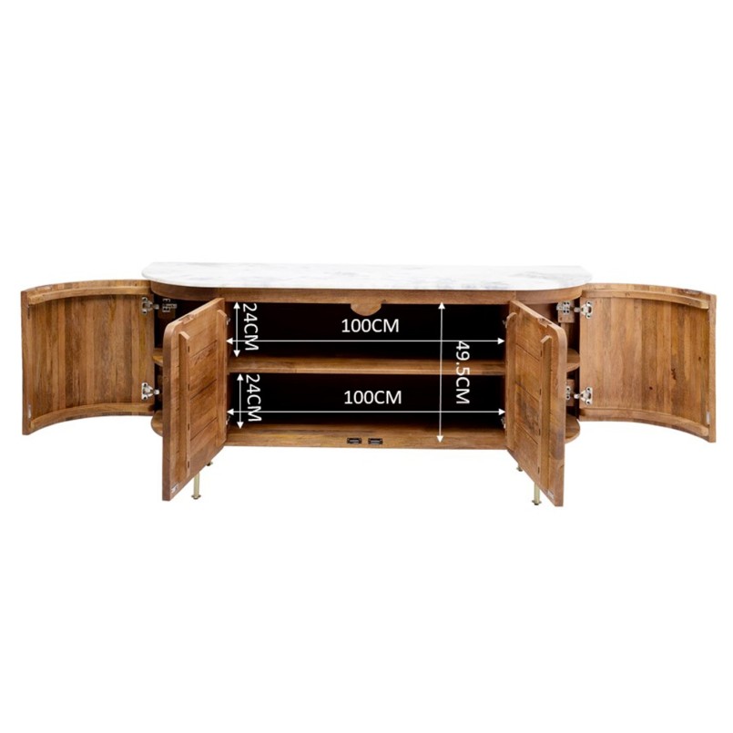 Buffet Grace Kare Design