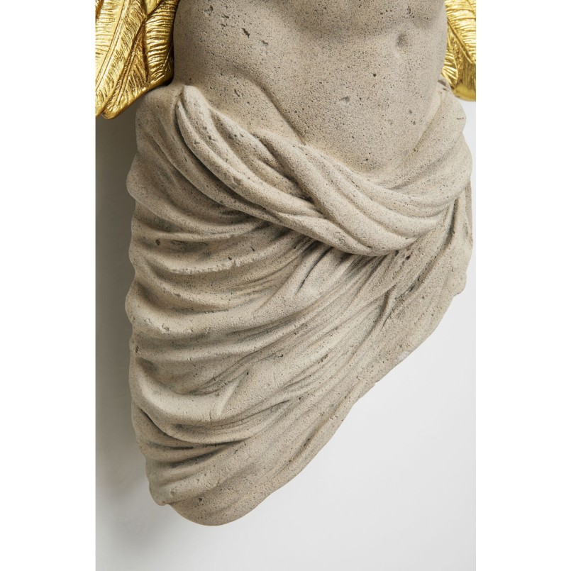 Objet mural Guardian Angel Male 124x71cm