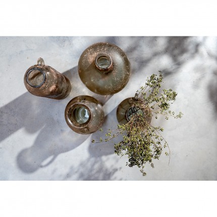 Vaas Stardust 42cm Kare Design