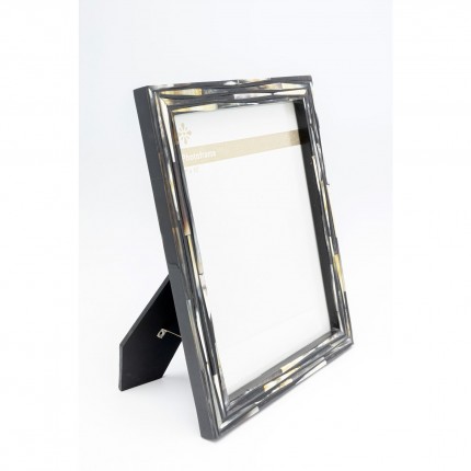 Picture Frame Groove 25x30cm Kare Design