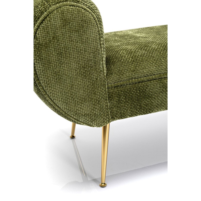 Banquette Trono 140cm